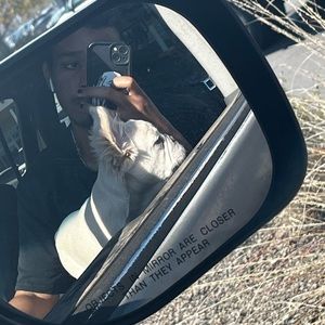 Meet your Posher, Johnny